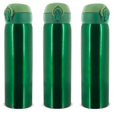 Termo de acero inoxidable personalizado